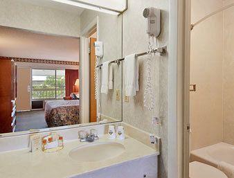 Rodeway Inn Leesburg Chain Of Lakes Quarto foto